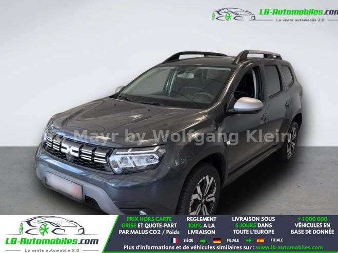 Dacia Duster TCe 130 4x2 - 2023 Gris M�tallique de 2023