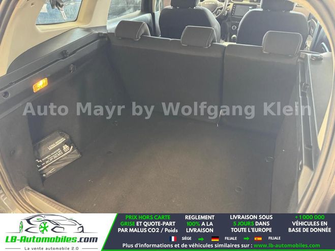 Dacia Duster TCe 130 4x2 - 2023 Gris M�tallique de 2023