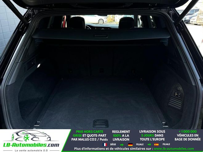 Volkswagen Touareg 3.0 TDI 286ch BVA 4Motion Noir de 2019