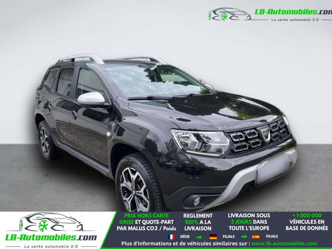 Dacia Duster TCe 150 FAP 4x2  de 2019