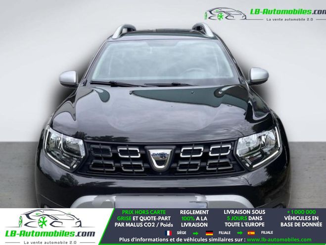 Dacia Duster TCe 150 FAP 4x2  de 2019