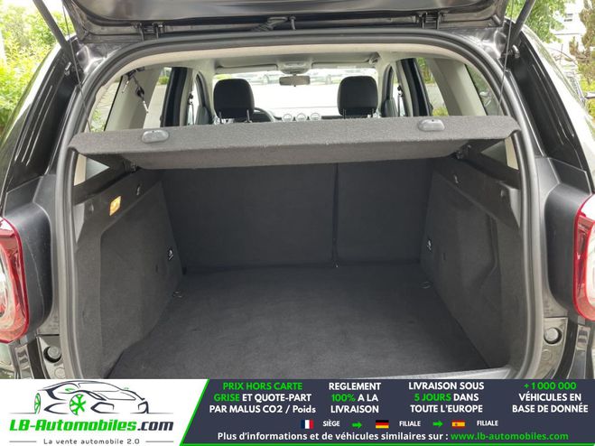 Dacia Duster TCe 150 FAP 4x2  de 2019