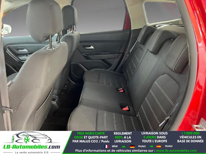 Dacia Duster TCe 150 FAP 4x2  de 2019