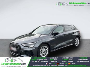  Voir d&eacute;tails -Audi A3 40 TFSI 190 BVA Quattro &agrave; Beaupuy (31)