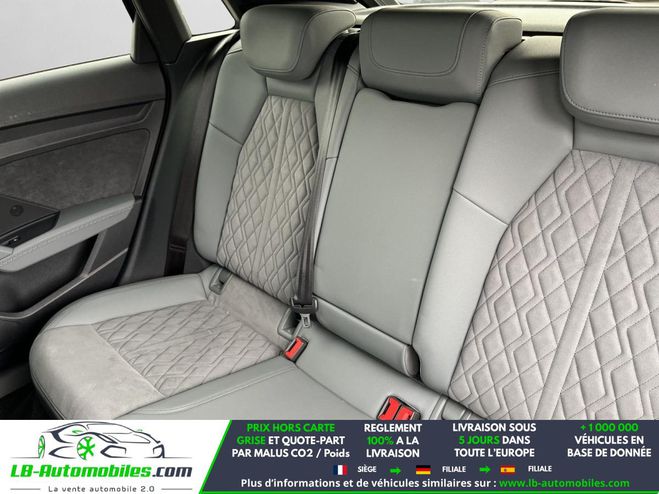 Audi A3 40 TFSI 190 BVA Quattro Gris M�tallique de 2023