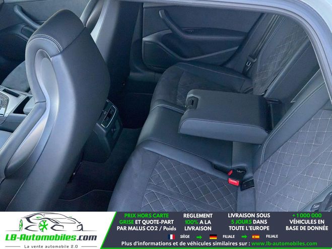 Audi RS4 V6 2.9 TFSI 450 ch BVA Quattro Blanc M�tallique de 2023