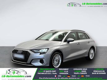  Voir d&eacute;tails -Audi A3 40 TFSIe 204 BVA &agrave; Beaupuy (31)