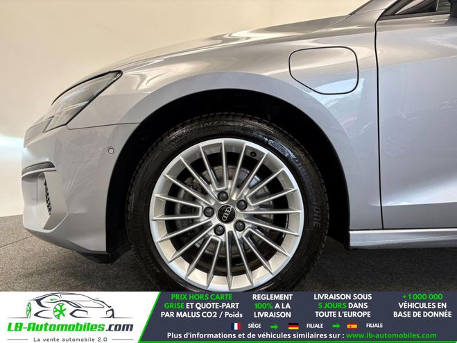 Audi A3 40 TFSIe 204 BVA Argent� M�tallique de 2022