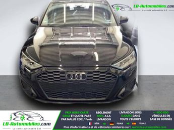  Voir d&eacute;tails -Audi A3 40 TFSIe 204 BVA &agrave; Beaupuy (31)