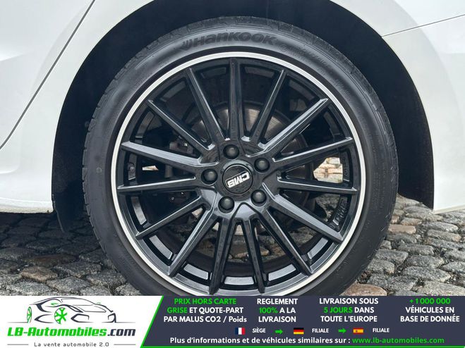 Audi A3 35 TFSI 150 BVM Blanc de 2022