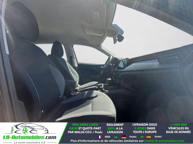 Skoda Scala 1.0 TSI Evo 2 116 ch BVA Noir M�tallique de 2025