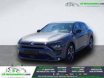  Voir d&eacute;tails -Citroen C5 Hybride Rechargeable 180 BVA &agrave; Beaupuy (31)