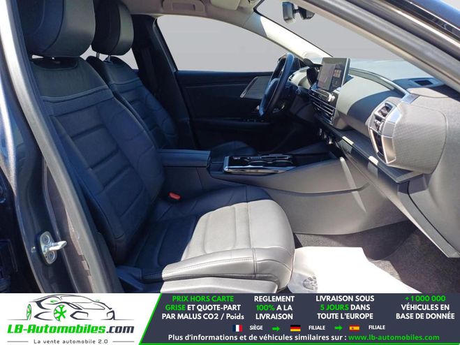 Citroen C5 Hybride Rechargeable 180 BVA Gris de 2023