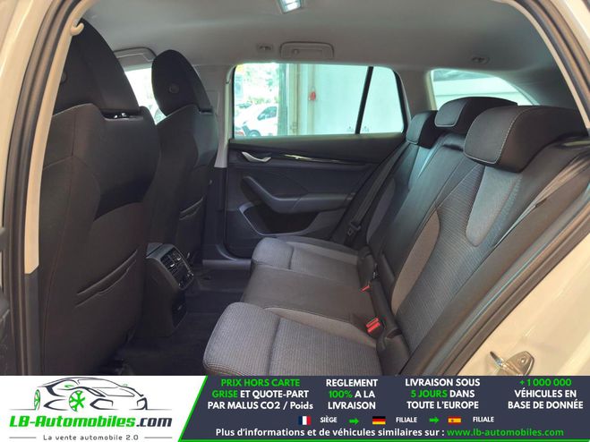 Skoda Octavia 1.5 TSI 116 ch BVM Blanc M�tallique de 2024