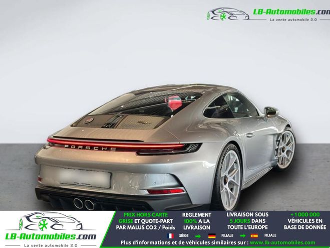 Porsche 911 4.0i 525 Argent� de 2024