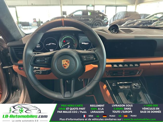 Porsche 911 4.0i 525 Argent� de 2024
