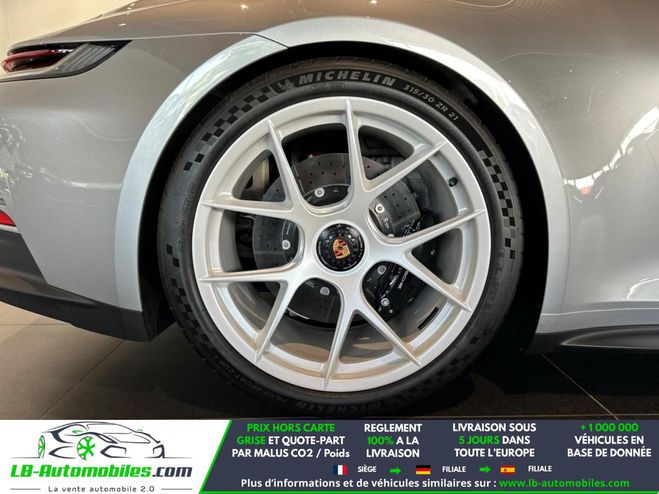 Porsche 911 4.0i 525 Argent� de 2024