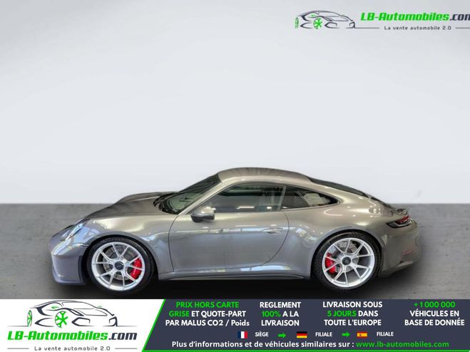Porsche 911 4.0i 510 PDK Gris M�tallique de 2022