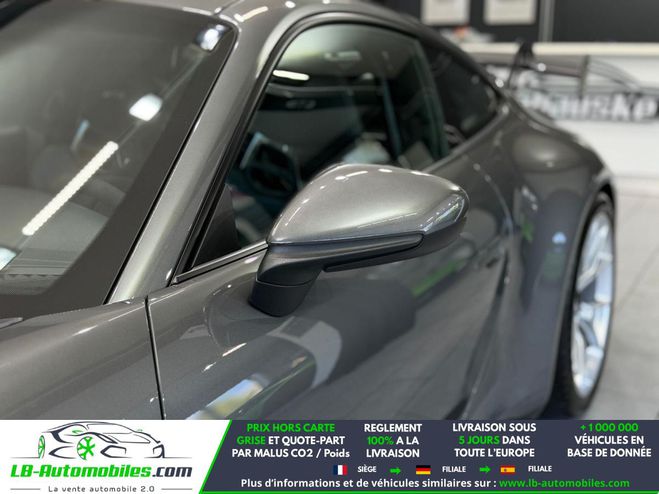 Porsche 911 4.0i 510 PDK Gris M�tallique de 2022