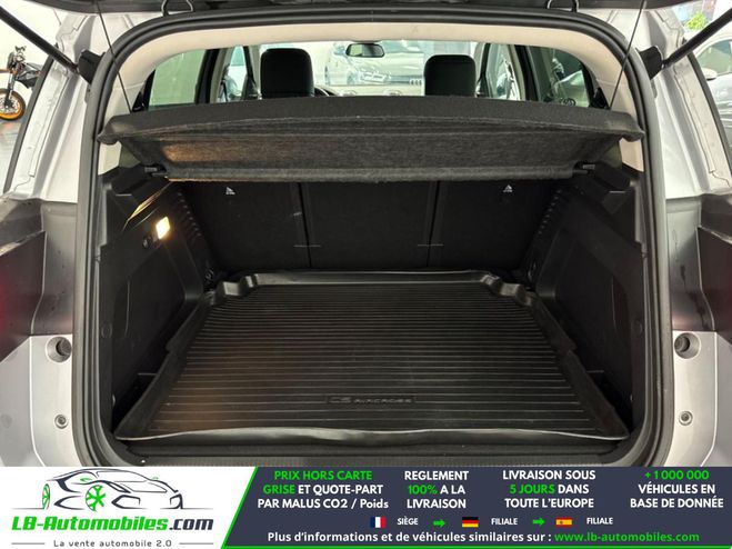 Citroen C5 BlueHDi 130 BVM Gris M�tallique de 2020