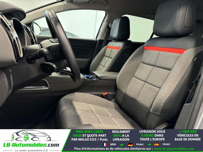 Citroen C5 BlueHDi 130 BVM Gris M�tallique de 2020