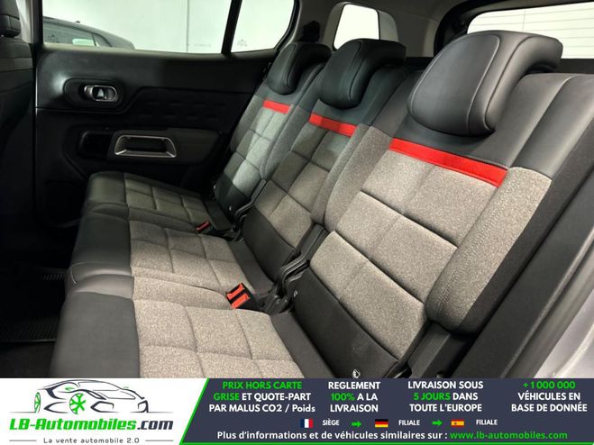 Citroen C5 BlueHDi 130 BVM Gris M�tallique de 2020