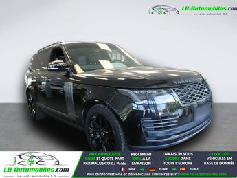  Voir d&eacute;tails -Land rover Range Rover 4.4L 339ch BVA &agrave; Beaupuy (31)