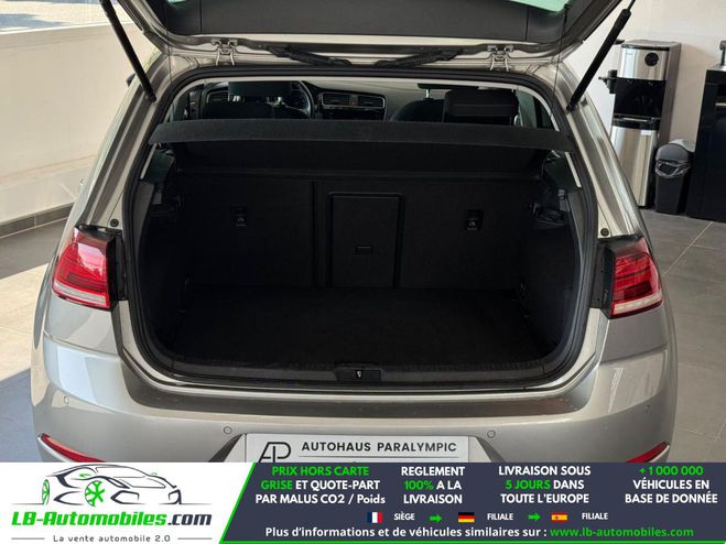 Volkswagen Golf 2.0 TDI 150 BVA Argent� M�tallique de 2019