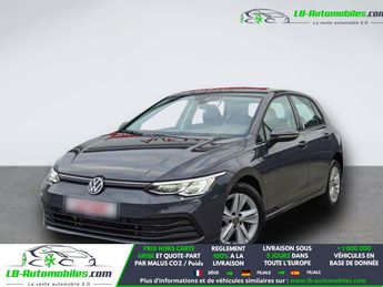  Voir d&eacute;tails -Volkswagen Golf 2.0 TDI 150 BVA &agrave; Beaupuy (31)