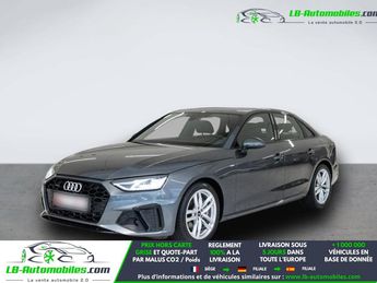  Voir d&eacute;tails -Audi A4 40 TDI 204 BVA Quattro &agrave; Beaupuy (31)