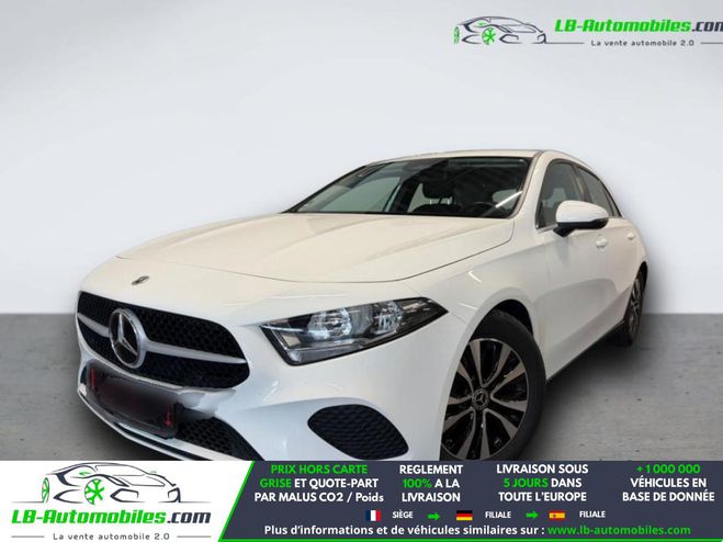 Mercedes Classe A 180 d BVA Blanc de 2023