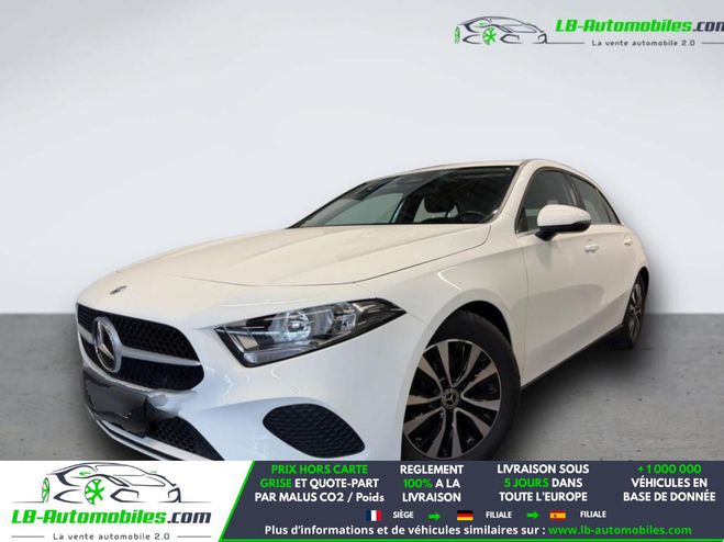 Mercedes Classe A 180 d BVA Blanc de 2023