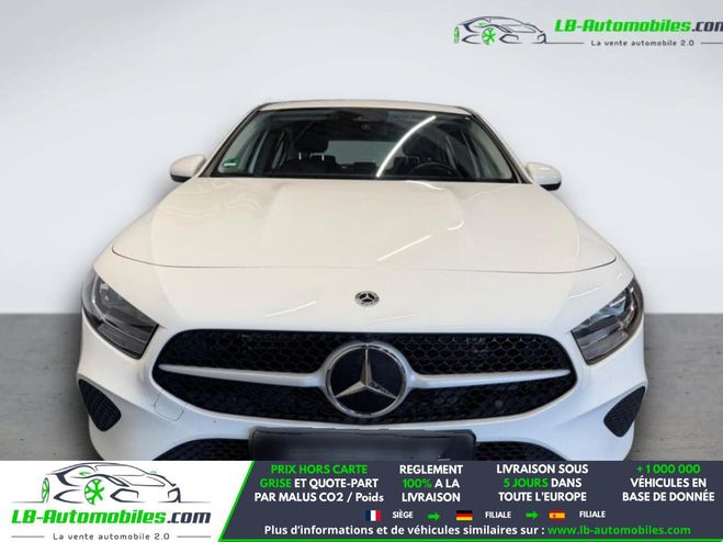 Mercedes Classe A 180 d BVA Blanc de 2023