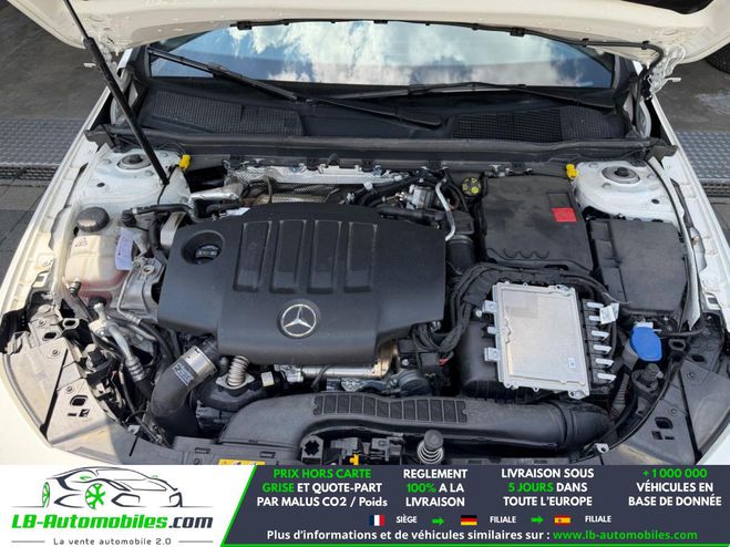 Mercedes Classe A 180 d BVA Blanc de 2023