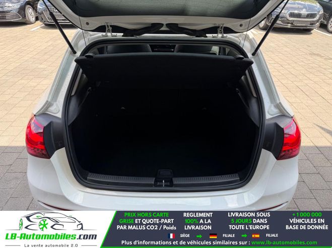 Mercedes Classe A 180 d BVA Blanc de 2023