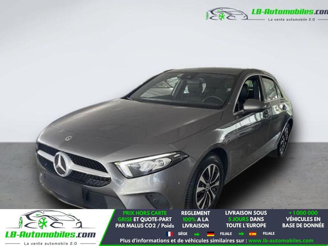 Mercedes Classe A 180 BVA Gris M�tallique de 2022