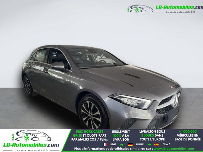 Mercedes Classe A 180 BVA Gris M�tallique de 2022