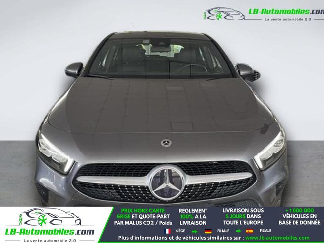 Mercedes Classe A 180 BVA Gris M�tallique de 2022