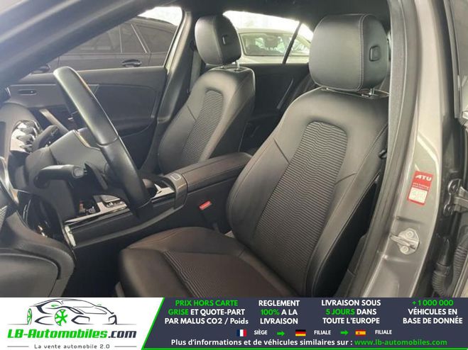 Mercedes Classe A 180 BVA Gris M�tallique de 2022