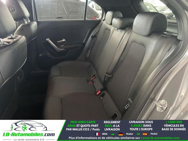 Mercedes Classe A 180 BVA Gris M�tallique de 2022