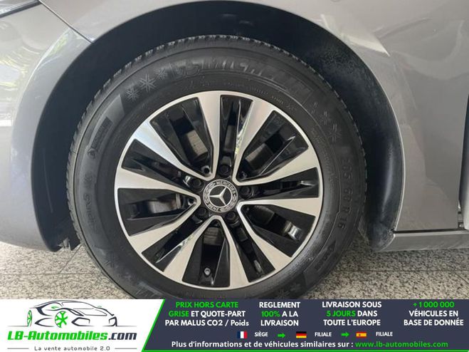 Mercedes Classe A 180 BVA Gris M�tallique de 2022