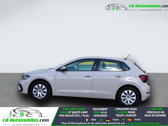 Volkswagen Polo 1.0 80 S&S BVM Gris de 2022