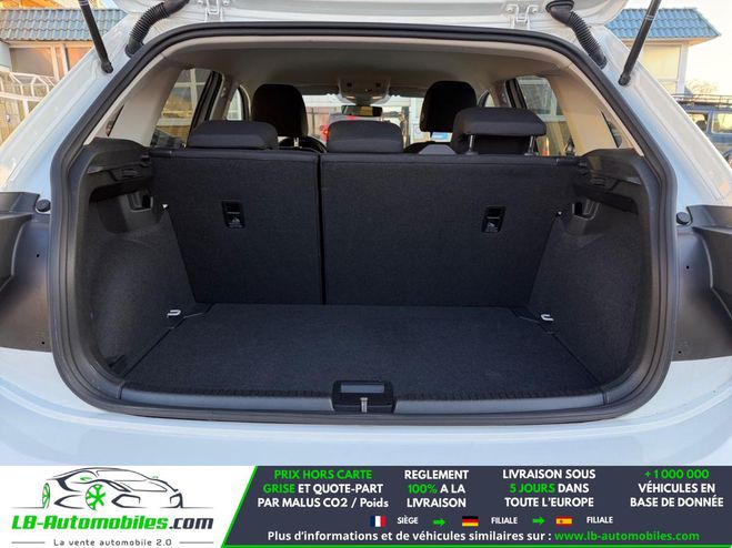 Volkswagen Polo 1.0 80 S&S BVM Blanc de 2024