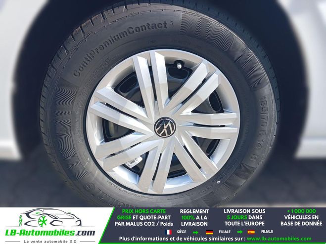 Volkswagen Polo 1.0 80 S&S BVM Blanc de 2026