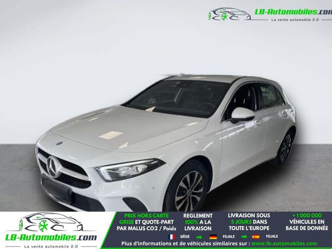 Mercedes Classe A 180 BVA Blanc M�tallique de 2022