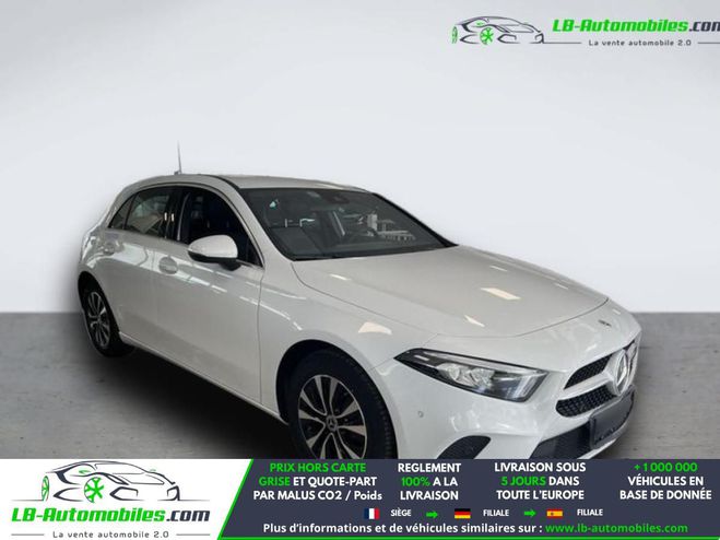 Mercedes Classe A 180 BVA Blanc M�tallique de 2022