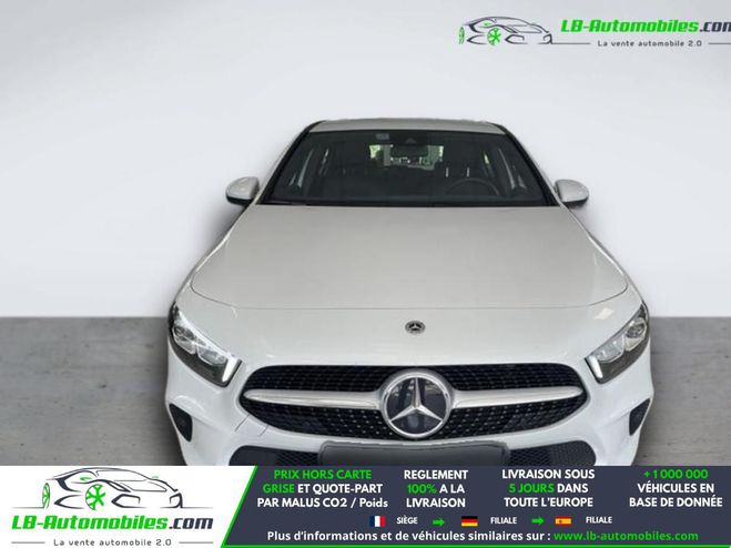 Mercedes Classe A 180 BVA Blanc M�tallique de 2022