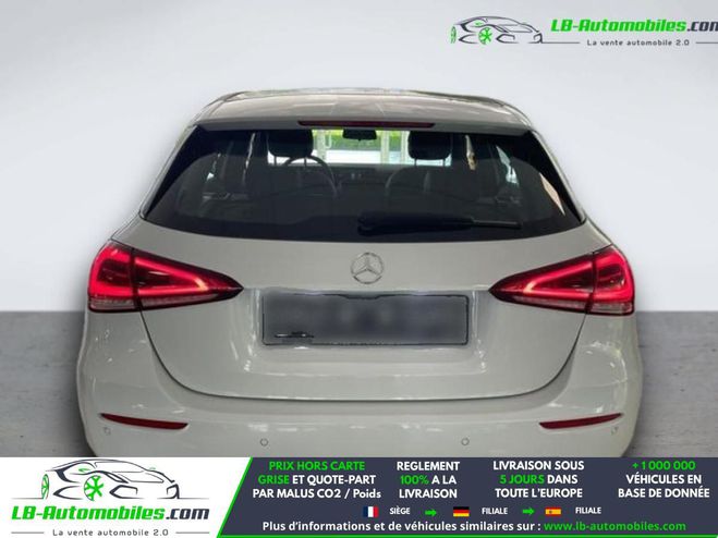 Mercedes Classe A 180 BVA Blanc M�tallique de 2022