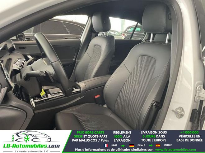 Mercedes Classe A 180 BVA Blanc M�tallique de 2022