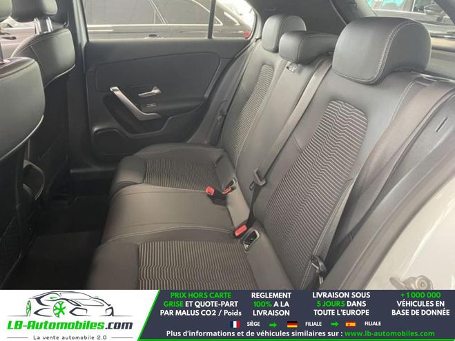 Mercedes Classe A 180 BVA Blanc M�tallique de 2022